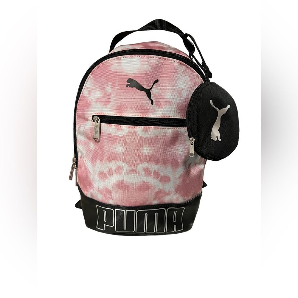 Puma Activate Mini Sport Backpack NWT